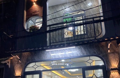 Bán Nhà 82/21 Đường 18B, 51m2,  2,5TẦNG, PBHHA, Bình Tân(4,8 TỶ/TL)